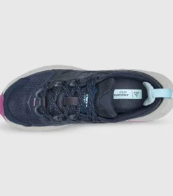 Shop Hoka Anacapa Breeze Low Womens Women Outdoor & Hiking