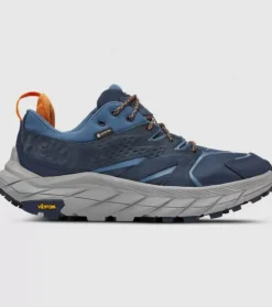 New Hoka Anacapa Low Gore-Tex Mens Men Walk