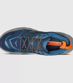 New Hoka Anacapa Low Gore-Tex Mens Men Walk