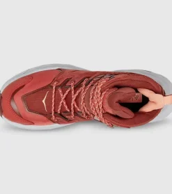 Cheap Hoka Anacapa Mid Gore-Tex Womens Women Outdoor & Hiking