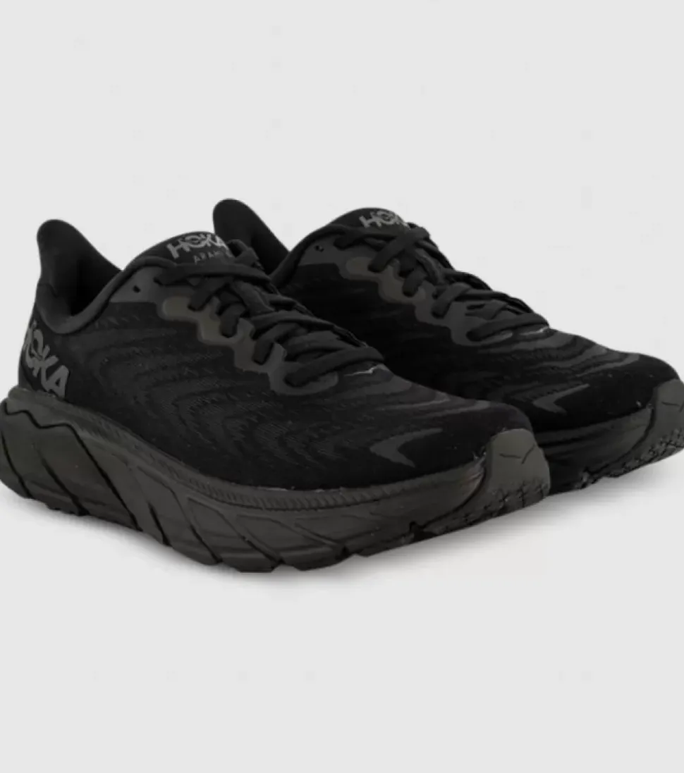 Best Hoka Arahi 6 (D Wide) Womens Women Run