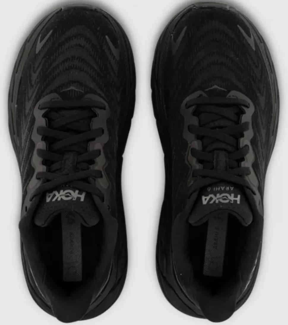Best Hoka Arahi 6 (D Wide) Womens Women Run