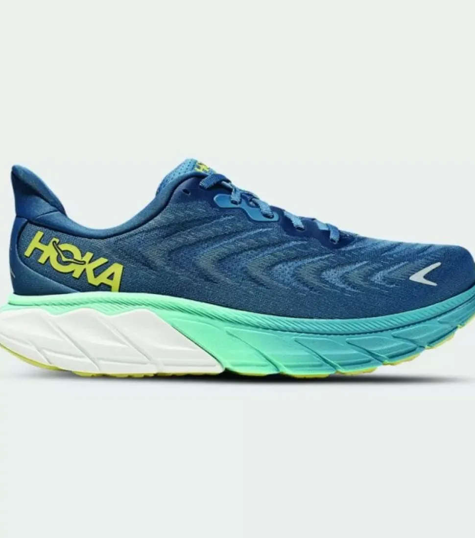 Outlet Hoka Arahi 6 Mens Men Run