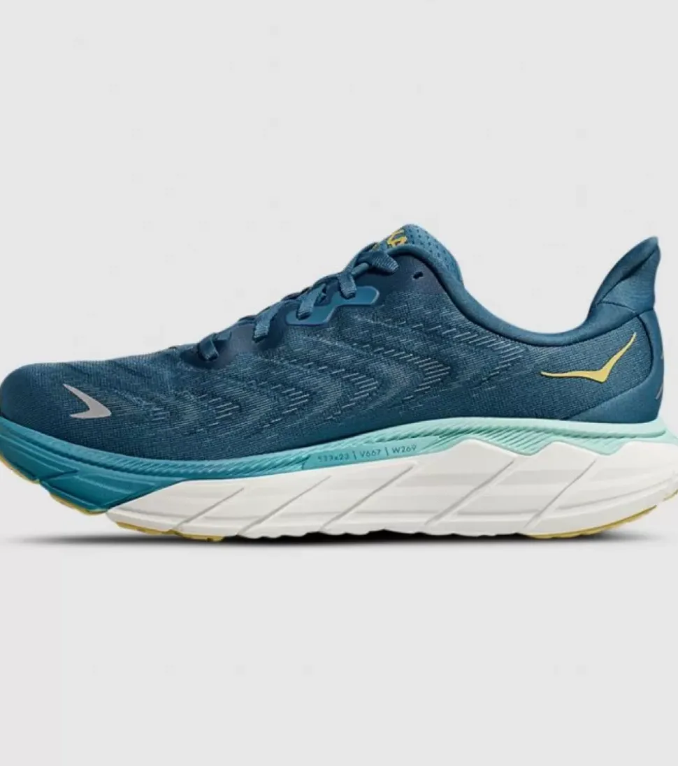 Outlet Hoka Arahi 6 Mens Men Run