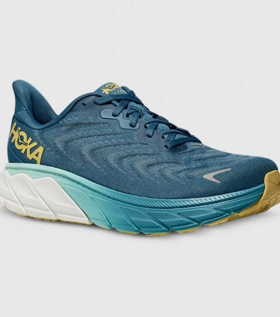 Outlet Hoka Arahi 6 Mens Men Run