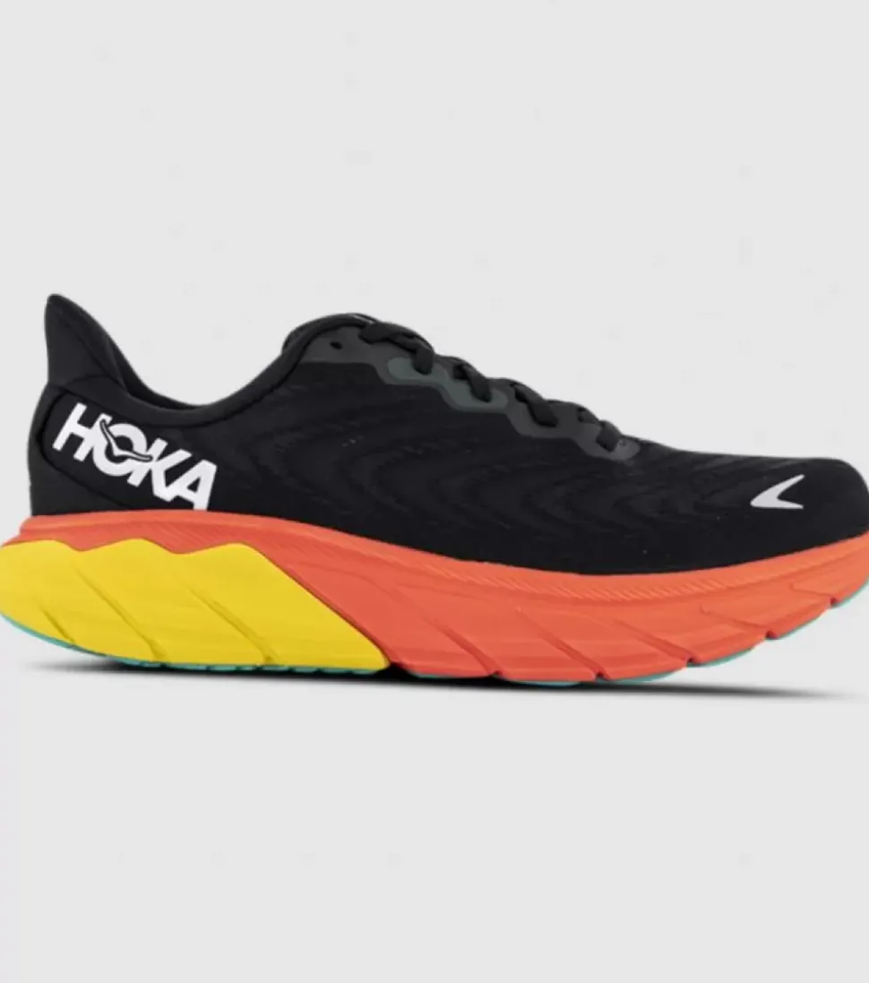 Flash Sale Hoka Arahi 6 Mens Men Run