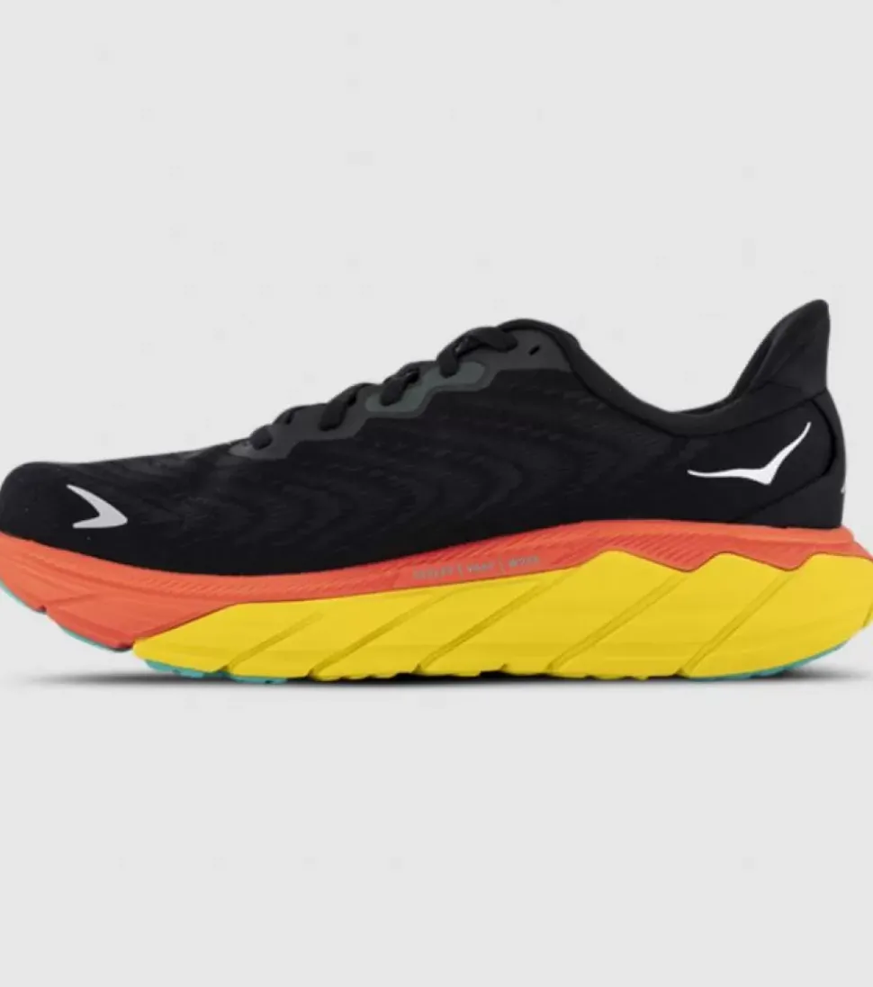 Flash Sale Hoka Arahi 6 Mens Men Run