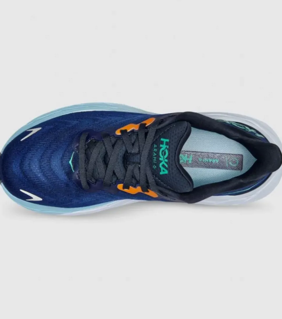 Best Sale Hoka Arahi 6 Womens Women Run