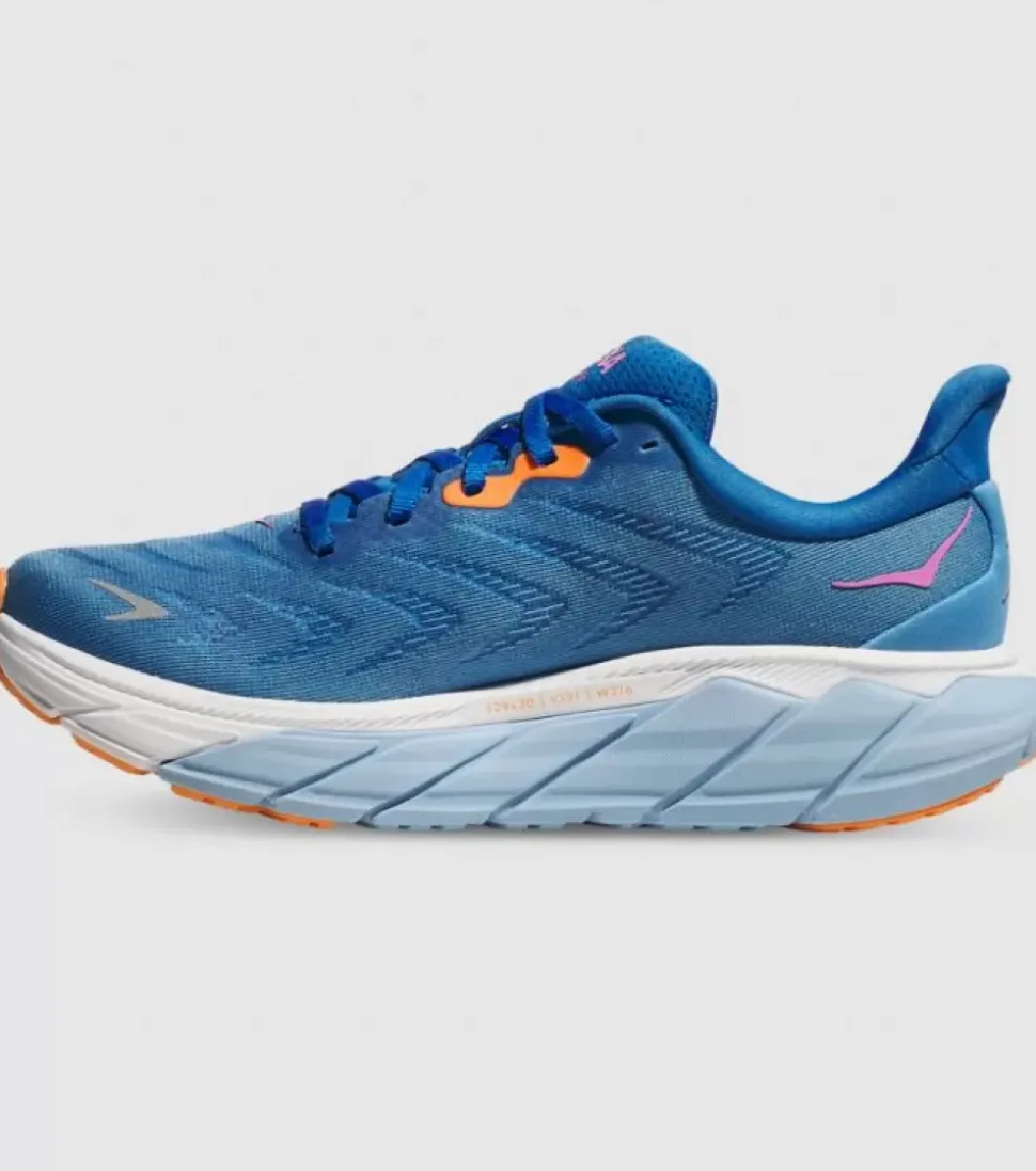 Discount Hoka Arahi 6 Womens Women Run