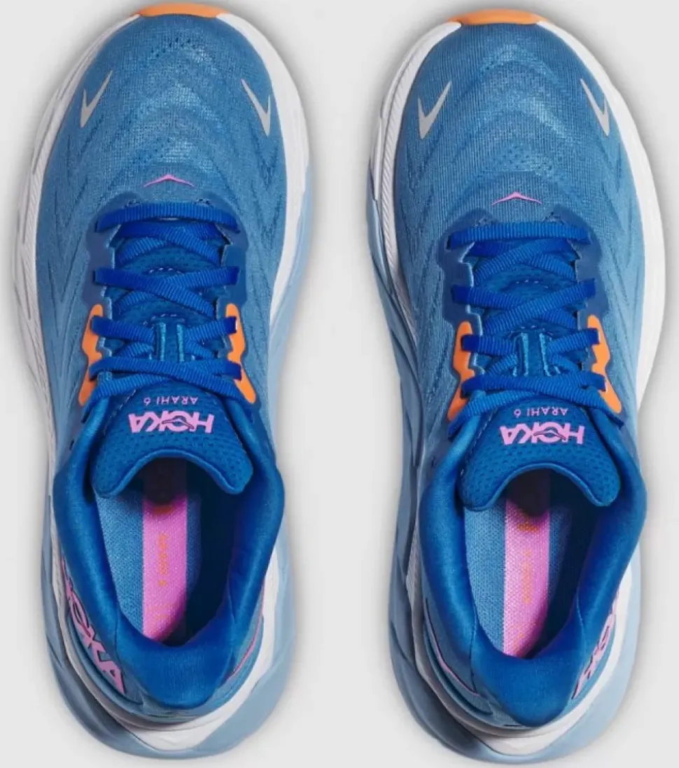 Discount Hoka Arahi 6 Womens Women Run