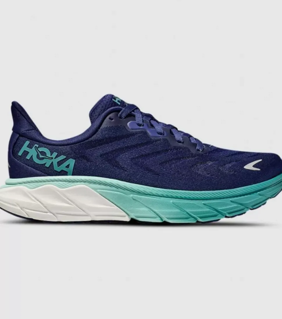 New Hoka Arahi 6 Womens Women Run