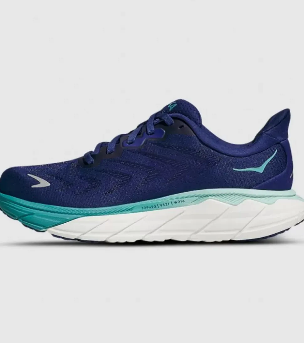 New Hoka Arahi 6 Womens Women Run