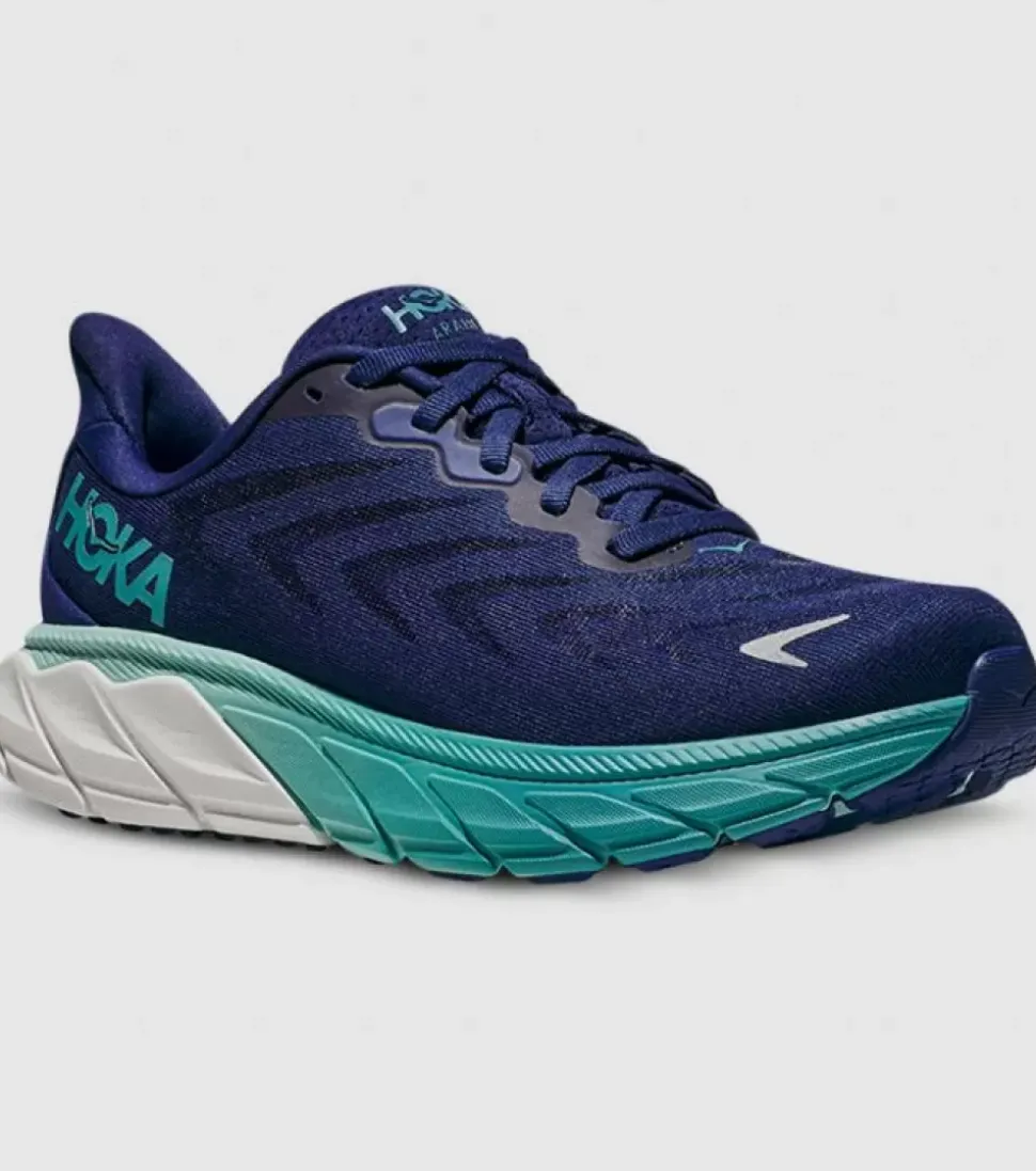 New Hoka Arahi 6 Womens Women Run