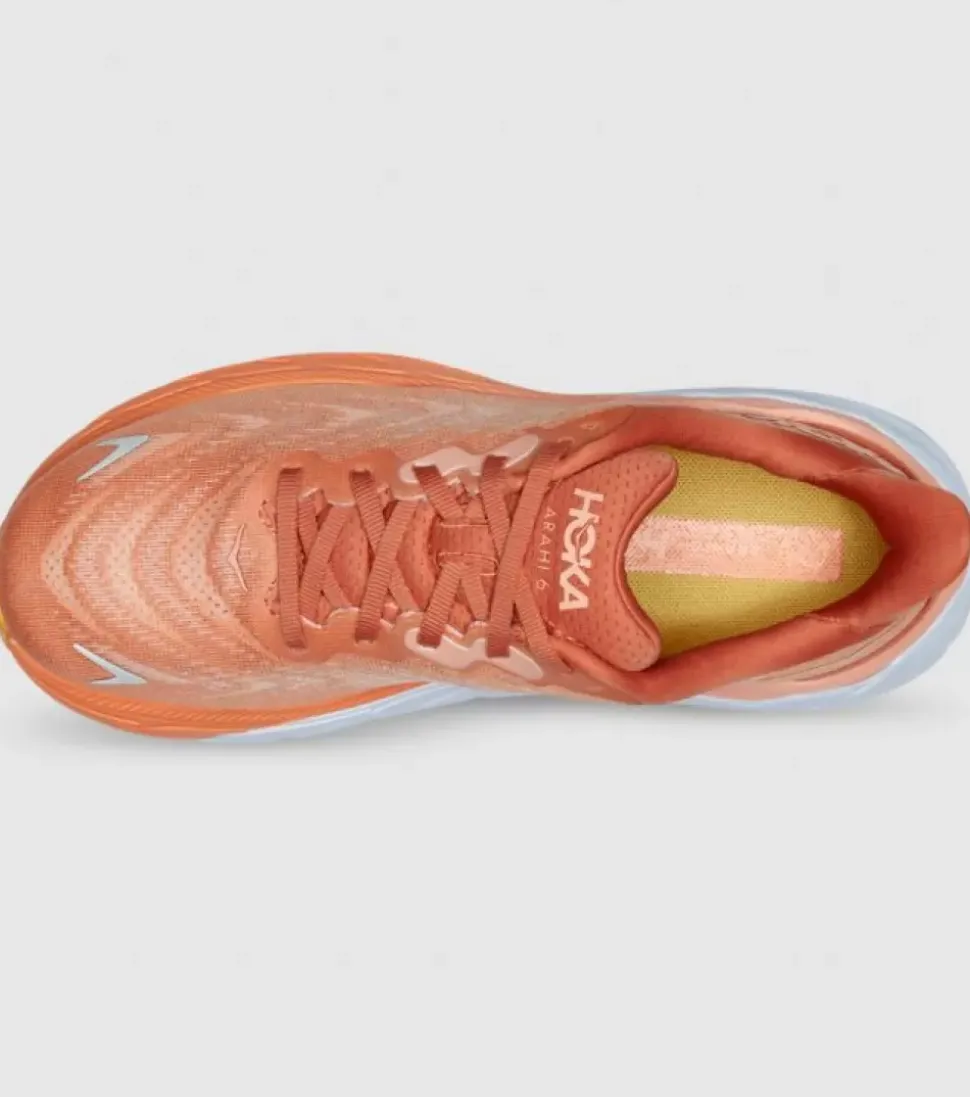 Best Sale Hoka Arahi 6 Womens Women Run