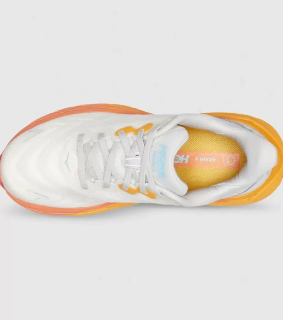Fashion Hoka Arahi 6 Womens Women Run