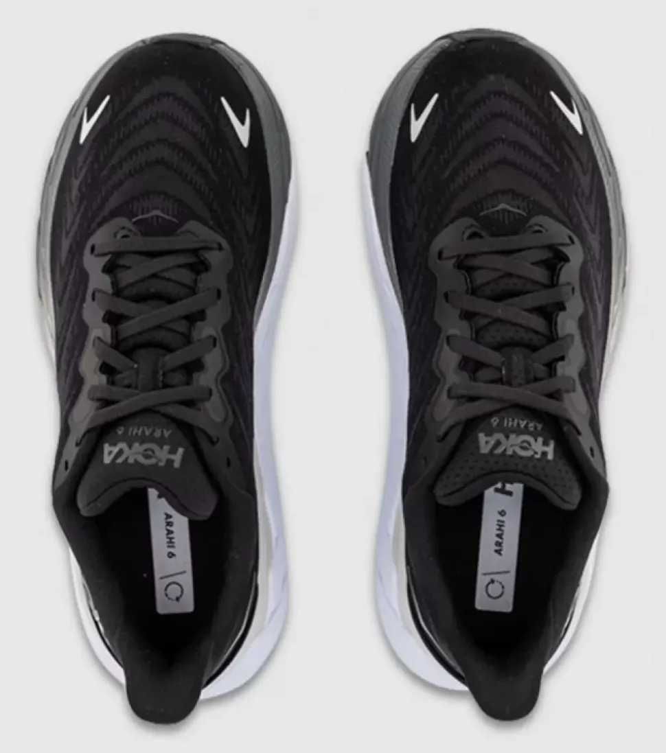 Cheap Hoka Arahi 6 Womens Women Run