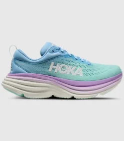 Best Hoka Bondi 8 (D Wide) Womens Women Run