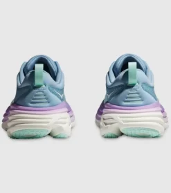Best Hoka Bondi 8 (D Wide) Womens Women Run