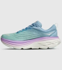 Best Hoka Bondi 8 (D Wide) Womens Women Run
