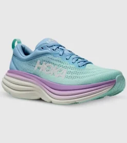 Best Hoka Bondi 8 (D Wide) Womens Women Run