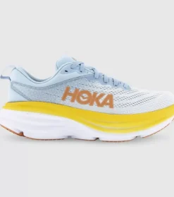 Fashion Hoka Bondi 8 (D Wide) Womens Women Run