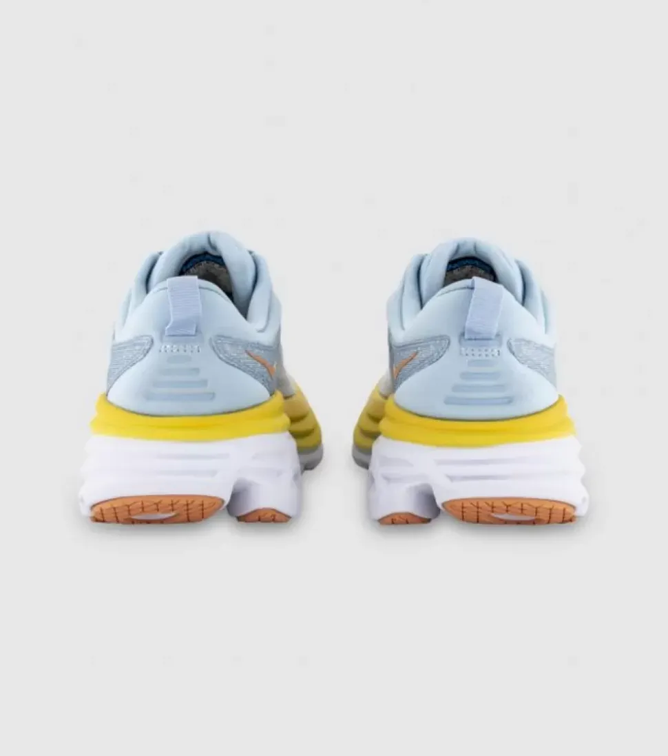 Fashion Hoka Bondi 8 (D Wide) Womens Women Run