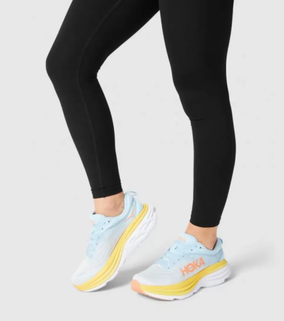 Fashion Hoka Bondi 8 (D Wide) Womens Women Run