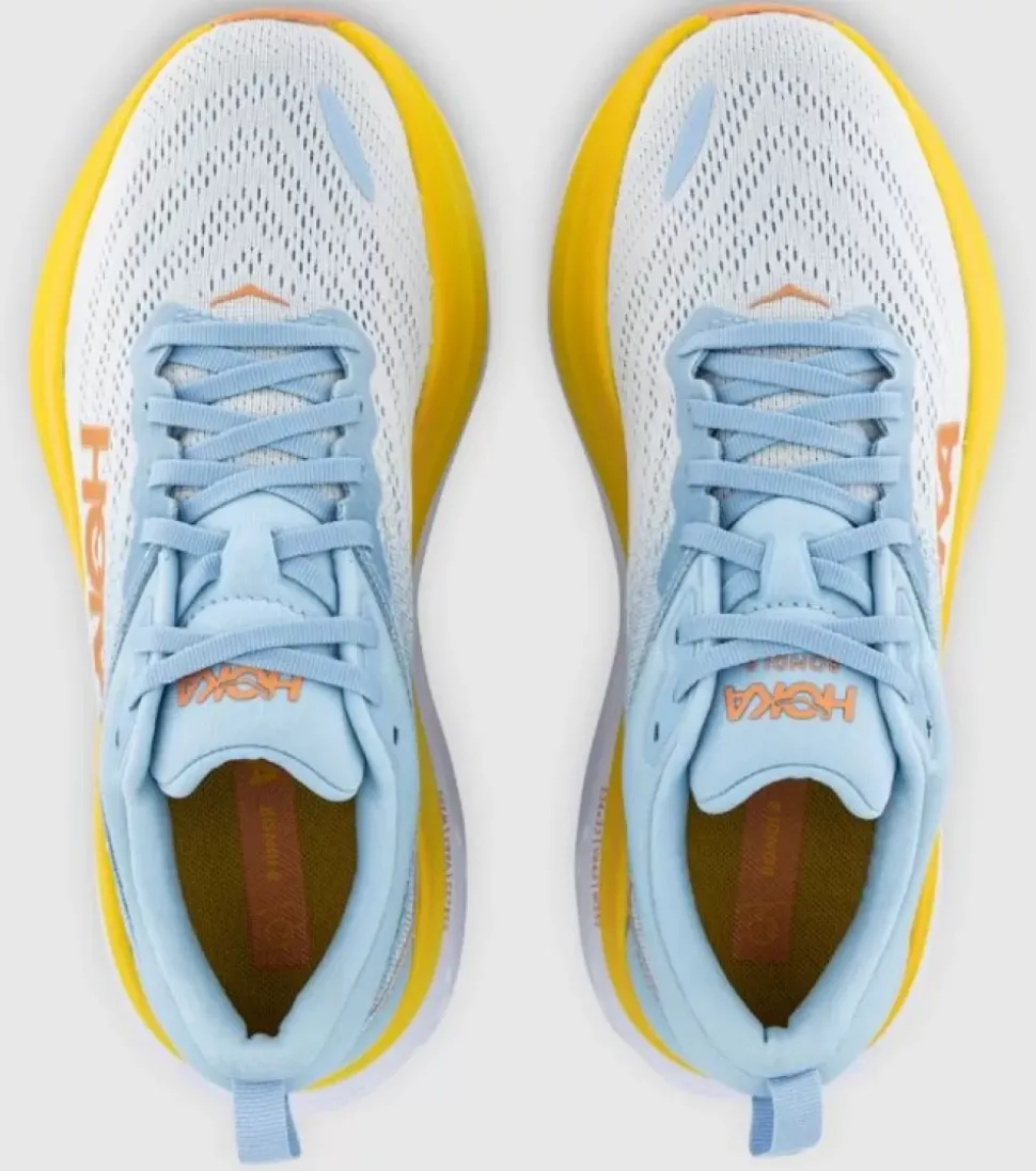 Fashion Hoka Bondi 8 (D Wide) Womens Women Run