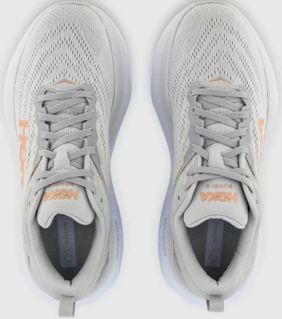 Online Hoka Bondi 8 (D Wide) Womens Women Run