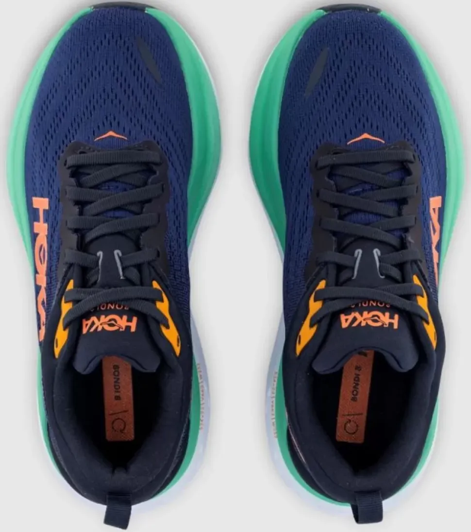 Best Sale Hoka Bondi 8 (D Wide) Womens Women Run