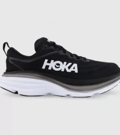 Store Hoka Bondi 8 (D Wide) Womens Women Run