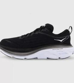 Store Hoka Bondi 8 (D Wide) Womens Women Run