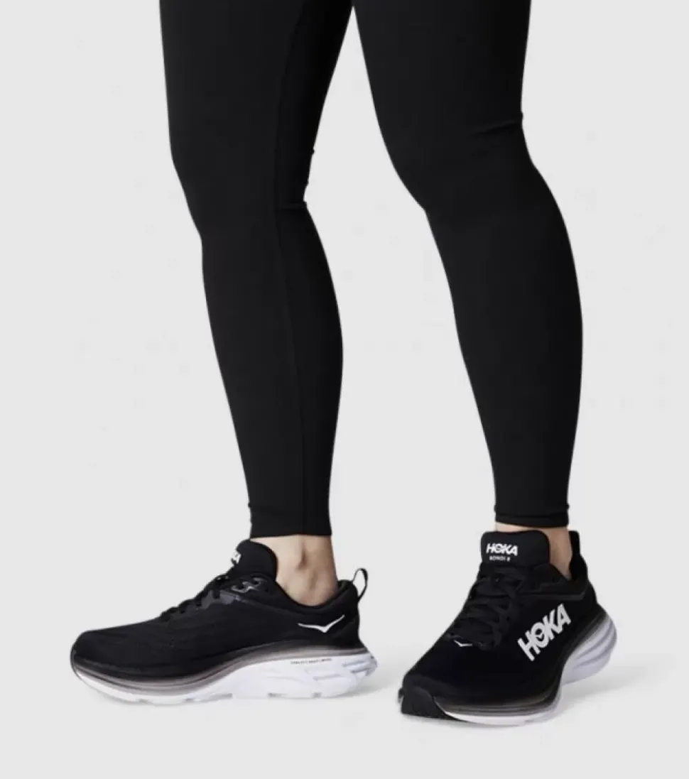 Store Hoka Bondi 8 (D Wide) Womens Women Run