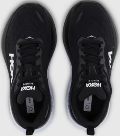 Store Hoka Bondi 8 (D Wide) Womens Women Run