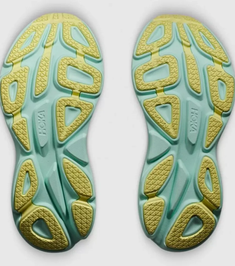Cheap Hoka Bondi 8 (D Wide) Womens Women Run