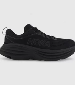 Cheap Hoka Bondi 8 (D Wide) Womens Women Run
