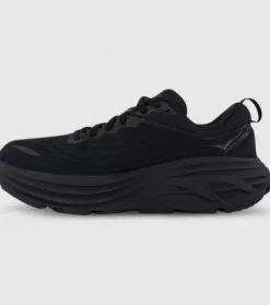 Cheap Hoka Bondi 8 (D Wide) Womens Women Run