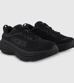 Cheap Hoka Bondi 8 (D Wide) Womens Women Run