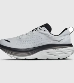 Cheap Hoka Bondi 8 (2E Wide) Mens Men Run