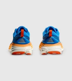 Shop Hoka Bondi 8 (2E Wide) Mens Men Run