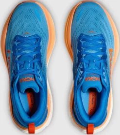 Shop Hoka Bondi 8 (2E Wide) Mens Men Run