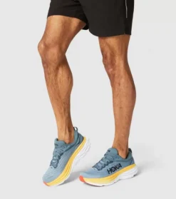 Fashion Hoka Bondi 8 (2E Wide) Mens Men Run