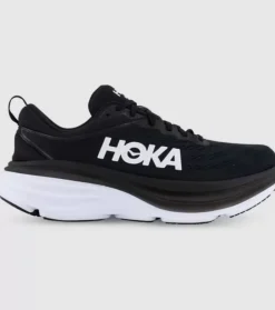 Hot Hoka Bondi 8 (2E Wide) Mens Men Run