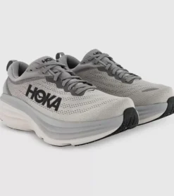 New Hoka Bondi 8 (2E Wide) Mens Men Run