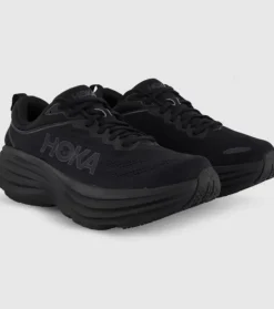 Online Hoka Bondi 8 (2E Wide) Mens Men Run