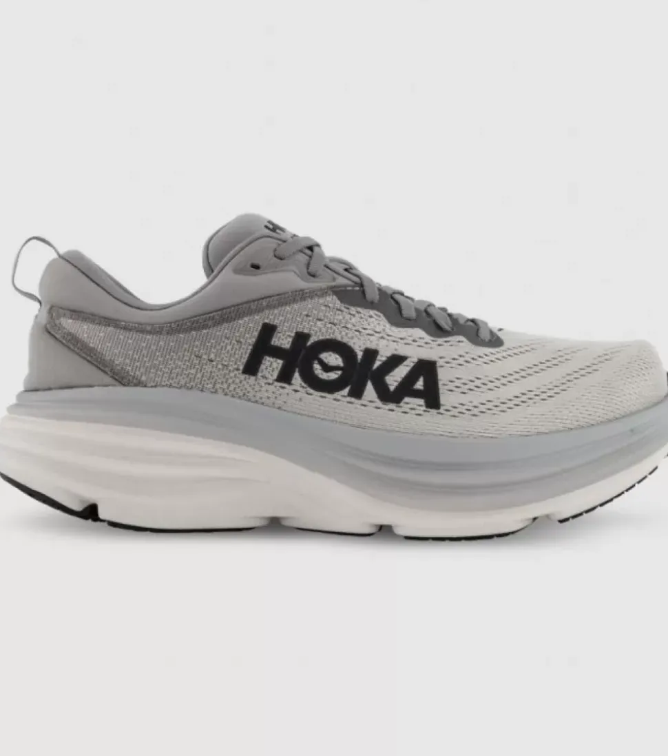 Discount Hoka Bondi 8 (4E X-Wide) Mens Men Run
