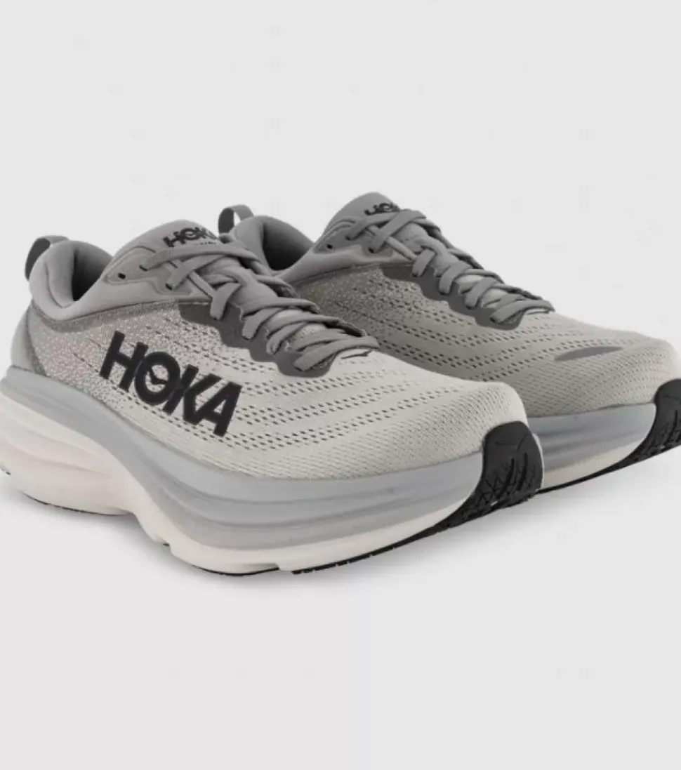 Discount Hoka Bondi 8 (4E X-Wide) Mens Men Run