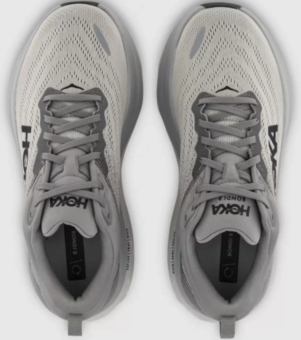 Discount Hoka Bondi 8 (4E X-Wide) Mens Men Run