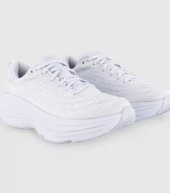 Outlet Hoka Bondi 8 Mens Men Run