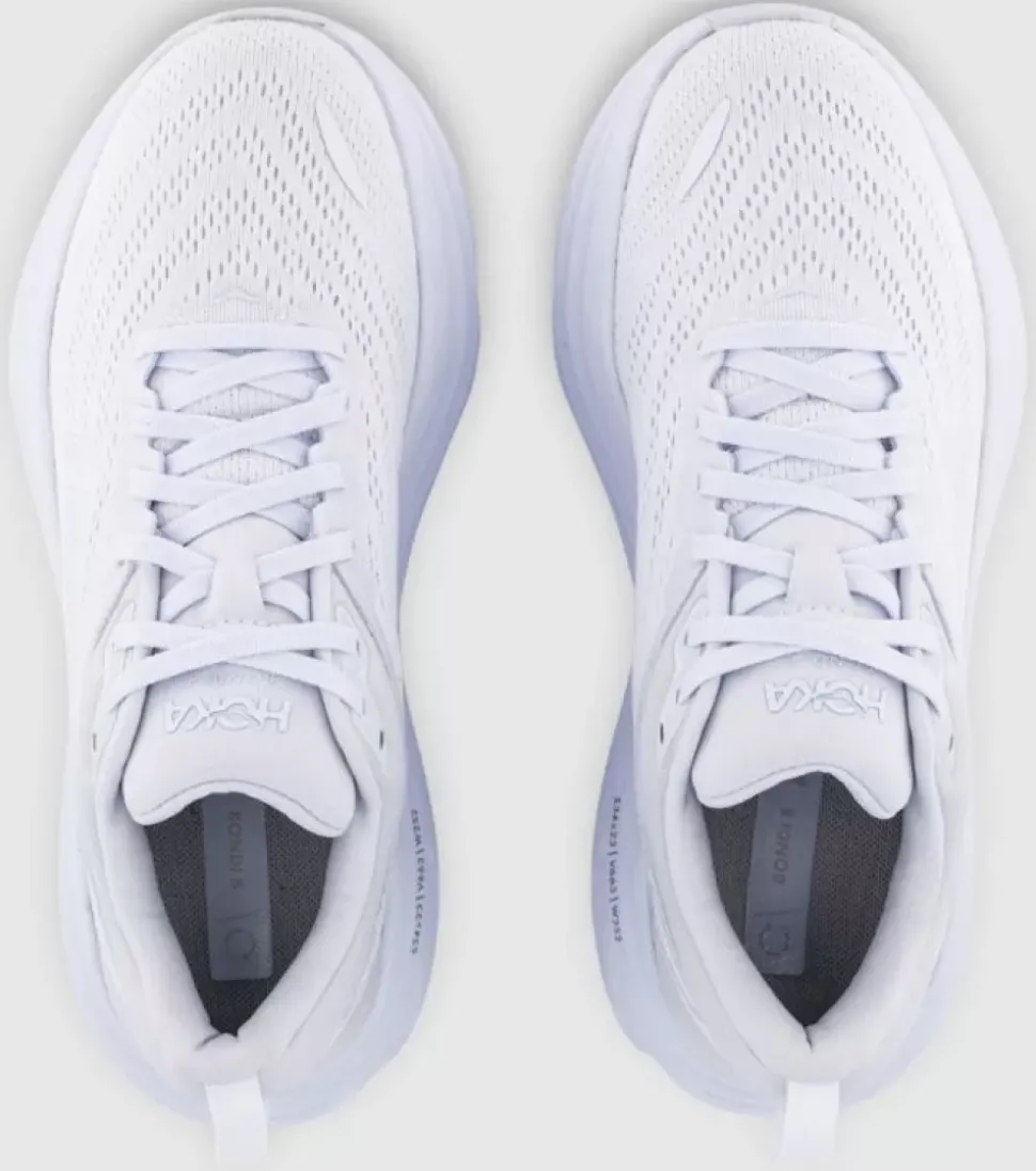 Outlet Hoka Bondi 8 Mens Men Run